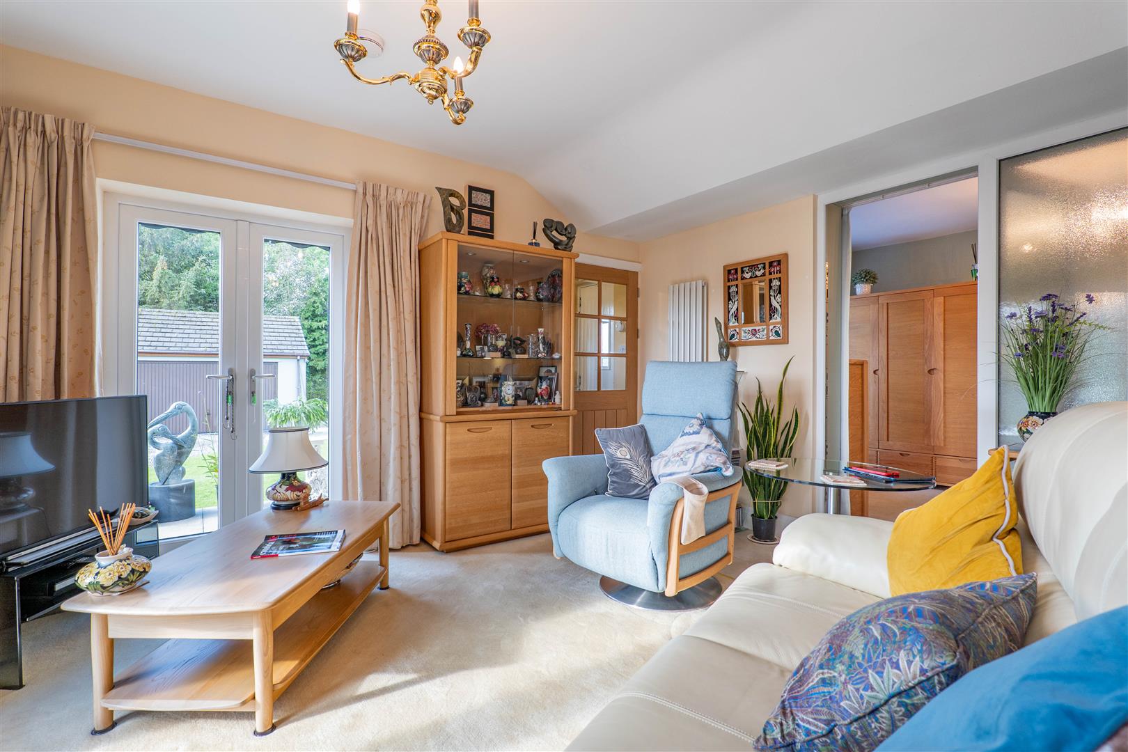Gib Lane, Hoghton, Preston